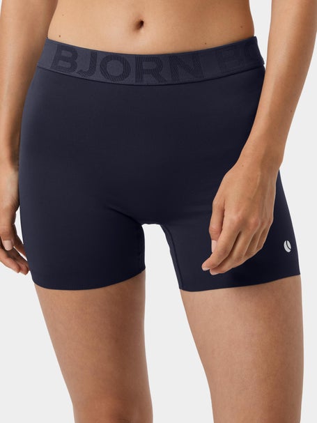 Bjorn Borg Womens Spring Ace Stretch Short