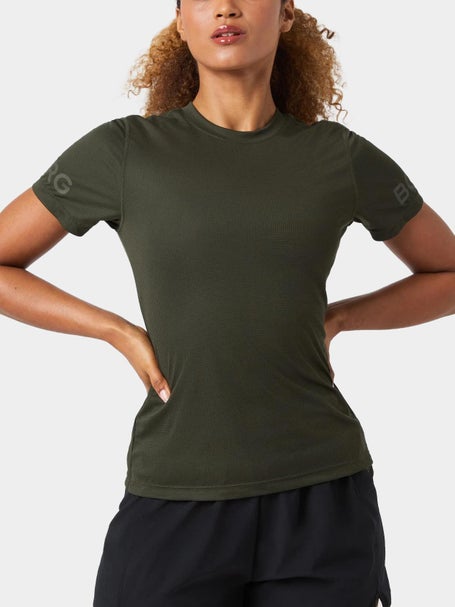 Bjorn Borg Womens Spring Borg Light Top