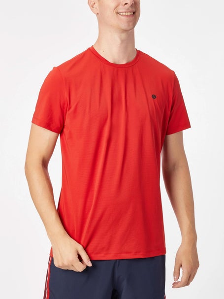 Bjorn Borg Mens Fall Ace Crew