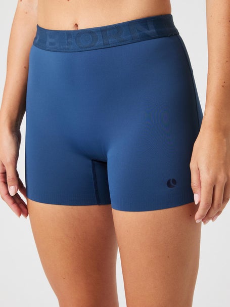 Short Femme Bjorn Borg Fall Ace Stretch