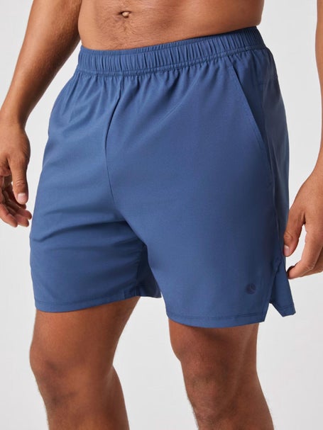 Björn Borg Herren Herbst Ace Racquet Shorts 18 cm