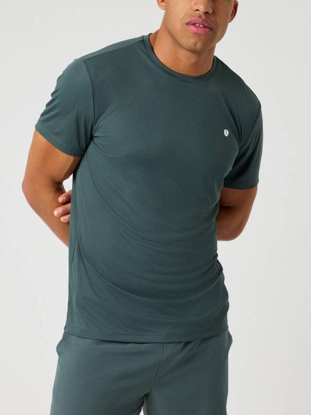 Camiseta hombre Björn Borg Ace Light Invierno