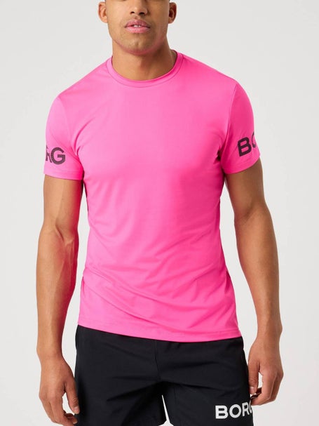 Maglietta Bjorn Borg Inverno Uomo