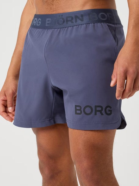 Pantaloncini Bjorn Borg 18cm Inverno Uomo