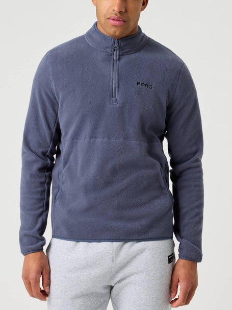 Sudadera hombre Björn Borg Half Zip Invierno