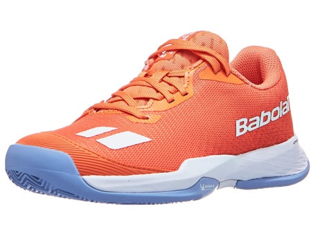 Babolat Jet Mach III Clay\Melon Junior Shoes