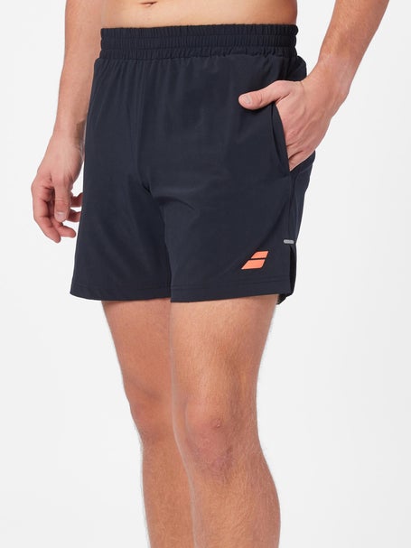 Pantaloncini Babolat Juan Lebron Padel Uomo