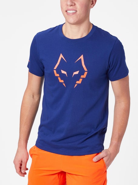 Maglietta Babolat Juan Lebron Padel Uomo