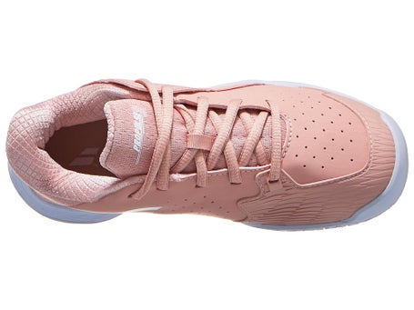 Babolat Propulse ALLCOURT Kinderschuh Evening Sand