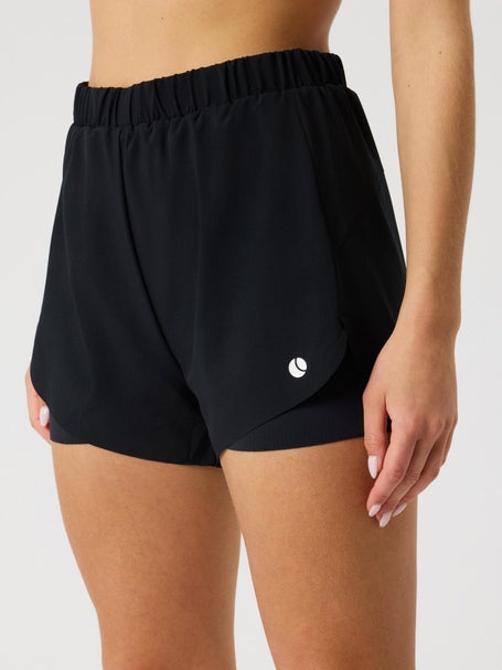 Short Femme Bjorn Borg Spring Ace 2 en 1