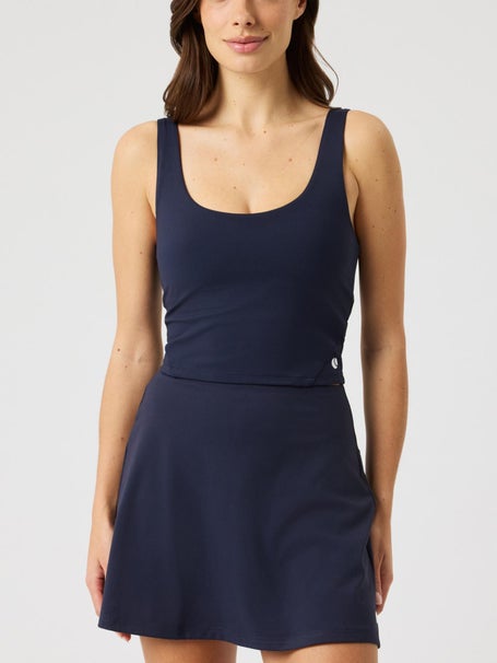 Débardeur Femme Bjorn Borg Spring Ace Crop