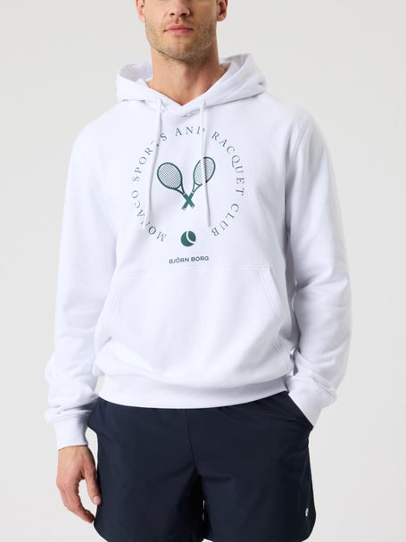 Sweat à capuche Homme Bjorn Borg Spring Classic Monaco