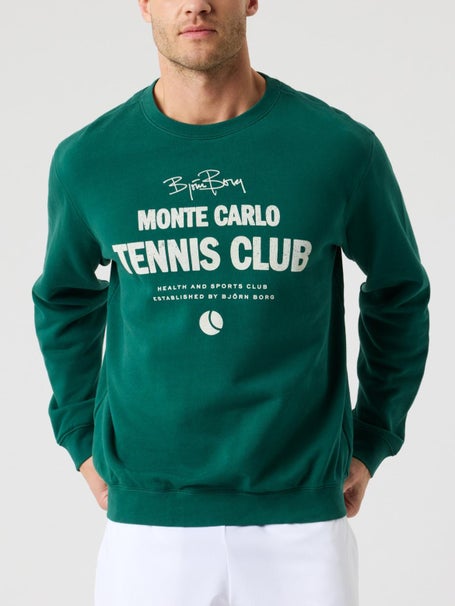 Pull Homme Bjorn Borg Spring Classic Monte Carlo