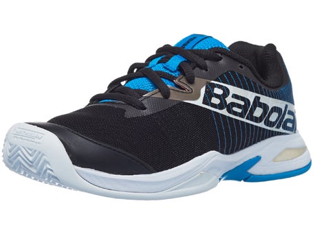 Babolat Jet Premura Padel Junior Shoes - Warehouse Europe