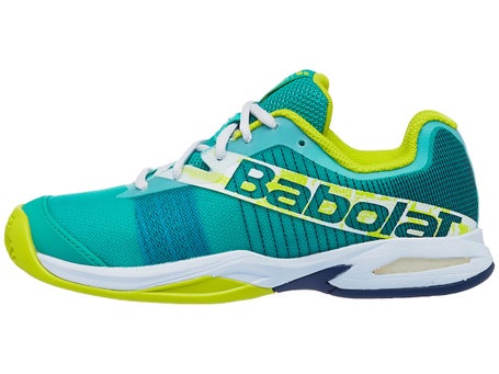 Babolat Jet Padel Shoes - Warehouse Europe