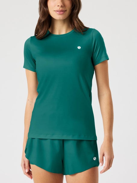 Camiseta mujer Björn Borg Ace Slim Primavera