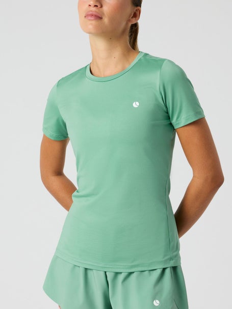 Bjorn Borg Womens Summer Ace Slim Top