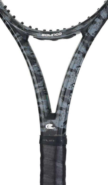 Racchetta Solinco Blackout 300 v2 Camo