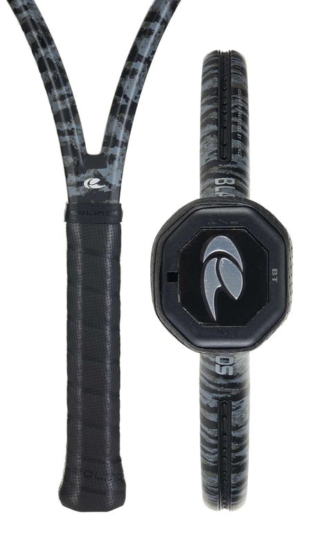 Racchetta Solinco Blackout 300 v2 Camo