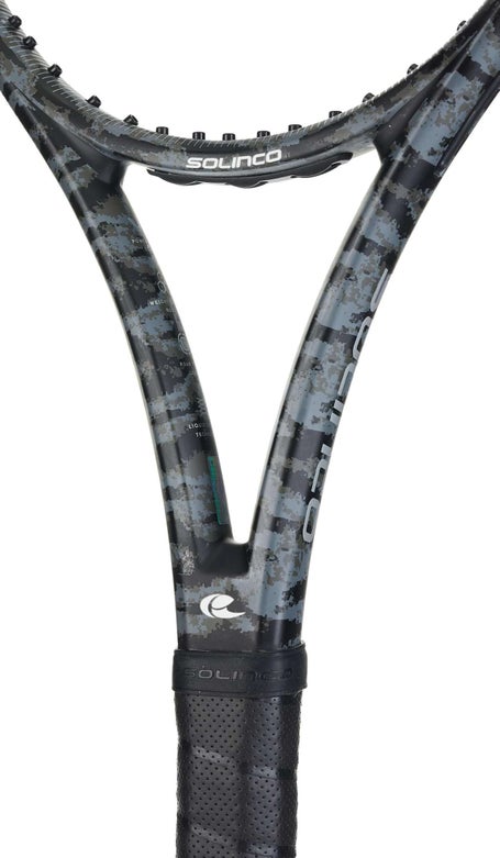 Racchetta Solinco Blackout 300 XTD v2 Camo