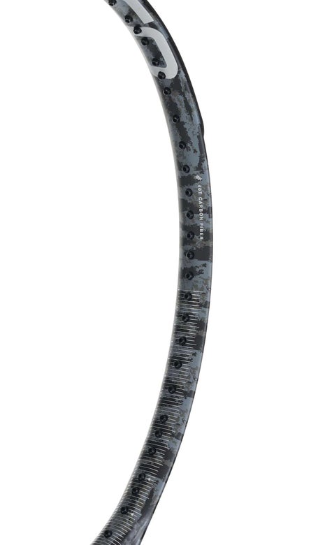 Racchetta Solinco Blackout 300 XTD v2 Camo