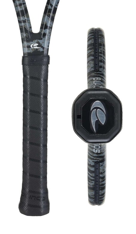 Racchetta Solinco Blackout 300 XTD v2 Camo