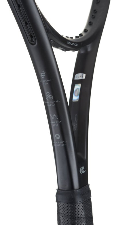 Racchetta Solinco Blackout 100 300g