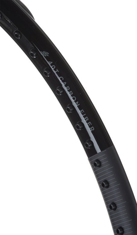 Racchetta Solinco Blackout 100 300g