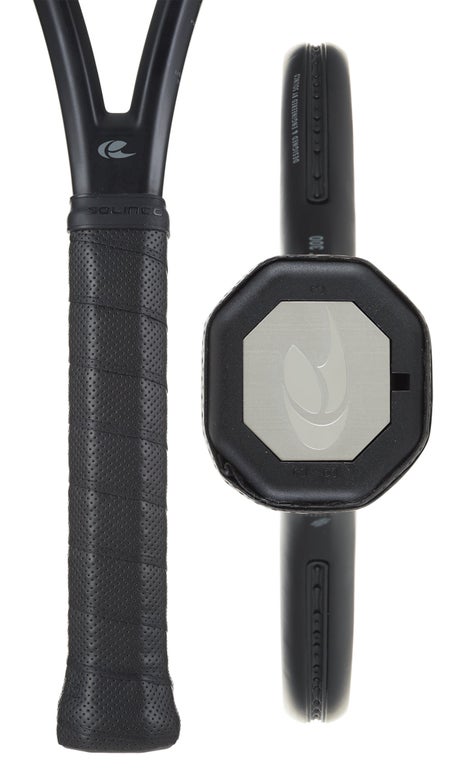 Racchetta Solinco Blackout 100 300g