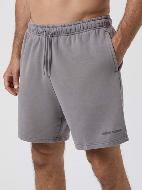 Bjorn Borg Mens Summer Borg Classic Sweat Short