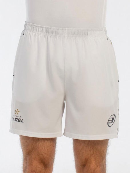 Bullpadel Mens Premier Padel Brozo Short