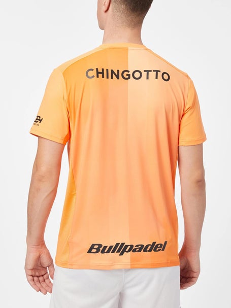 Bullpadel Mens Cinera Chingotto Top