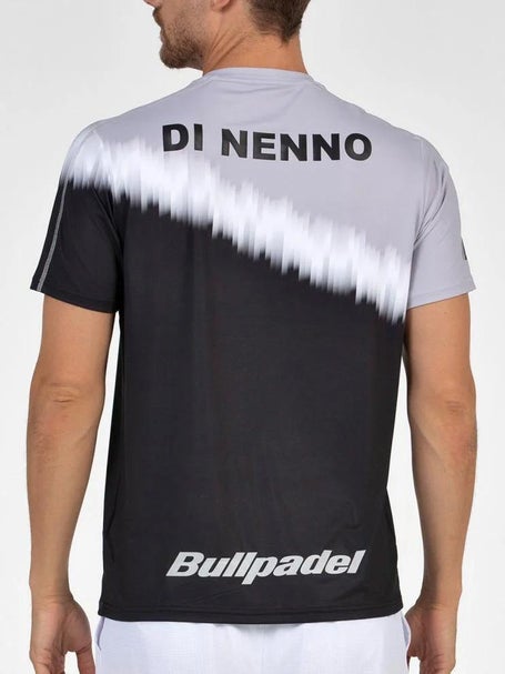 Maglietta Bullpadel Danipro Di Nenno Uomo