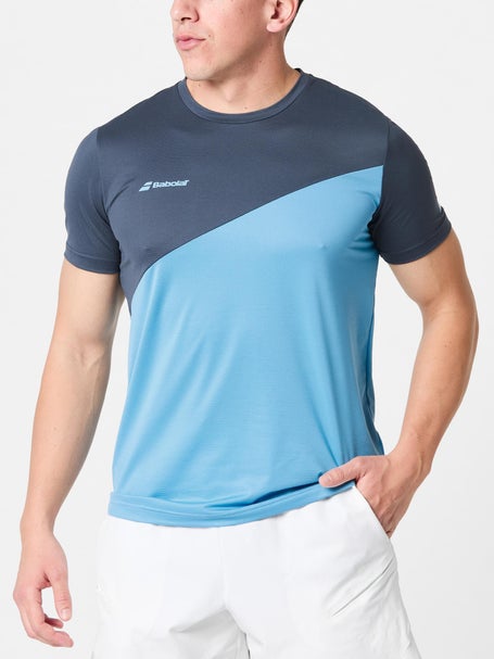 Maglietta Babolat Drive Uomo