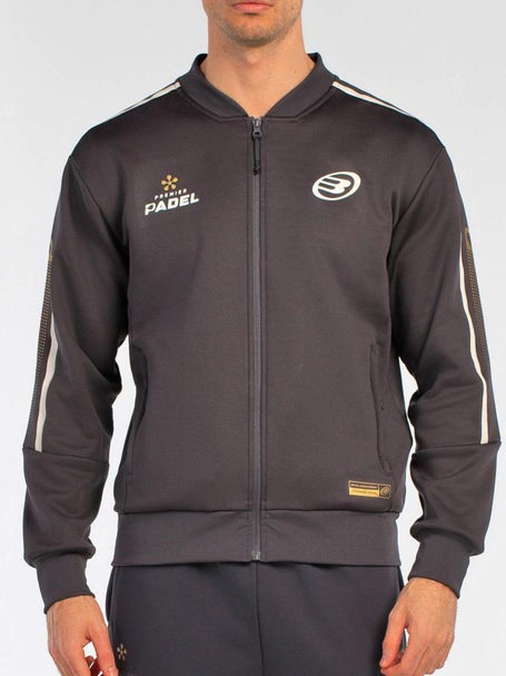 Bullpadel Men's Premier Padel Bando Jacket