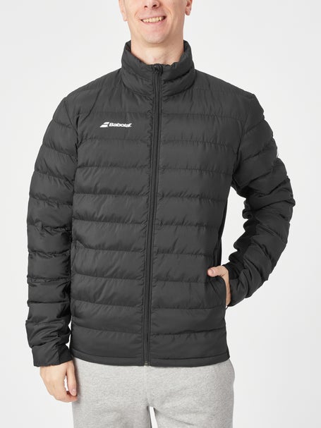 Babolat Mens Exercise Padded Jacket