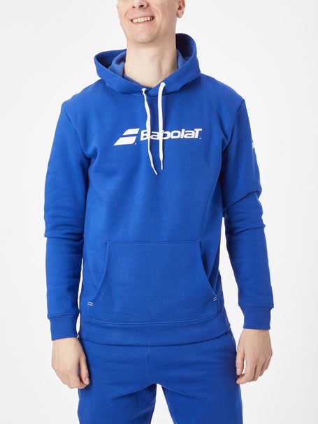Sudadera con capucha hombre Babolat Exercise Logo