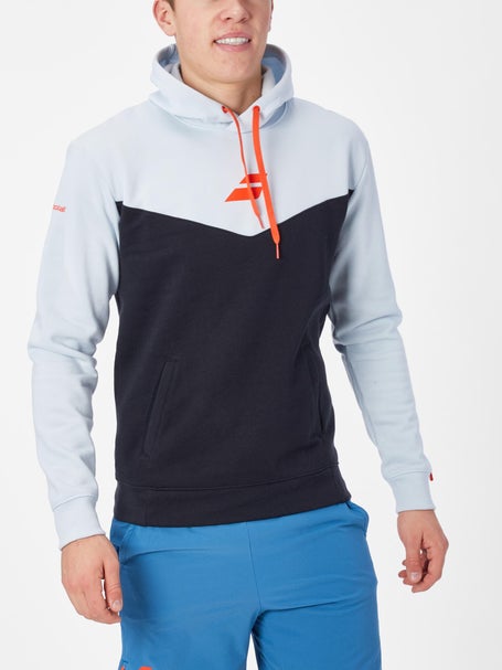 Felpa Babolat Exercise Thrill Uomo