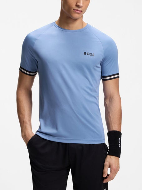 Camiseta hombre BOSS Tennis Fritz Serve 2 Verano
