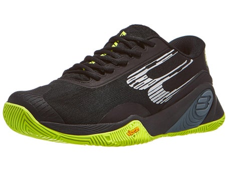 Scarpe Bullpadel Hack Vibram 25I Nero Uomo