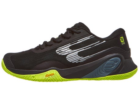 Chaussures de padel Homme Bullpadel Hack Vibram 25I Black