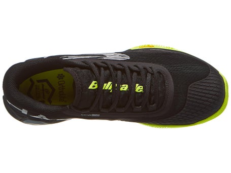 Chaussures de padel Homme Bullpadel Hack Vibram 25I Black