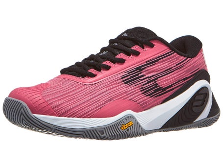 Scarpe Bullpadel Hack Vibram 25I Bubblegum Uomo