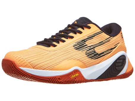 Bullpadel Hack Vibram 25V Padel Herrenschuh Lehm