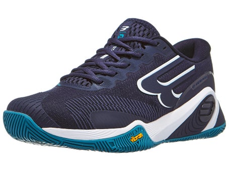 Bullpadel Hack Vibram 26V Padel Herrenschuh Navy