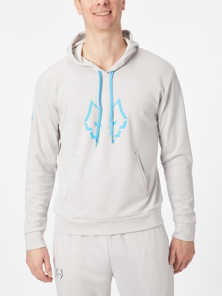 Sweat capuche Homme Babolat Juan Lebron Padel Printemps