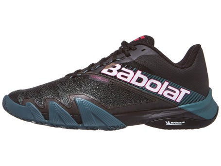 Chaussures de Padel Homme Babolat Jet Premura 2 noires