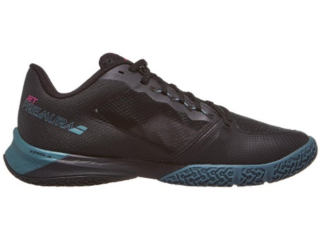 Chaussures de Padel Homme Babolat Jet Premura 2 noires