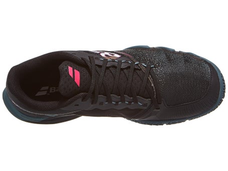 Chaussures de Padel Homme Babolat Jet Premura 2 noires
