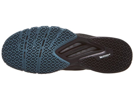 Chaussures de Padel Homme Babolat Jet Premura 2 noires